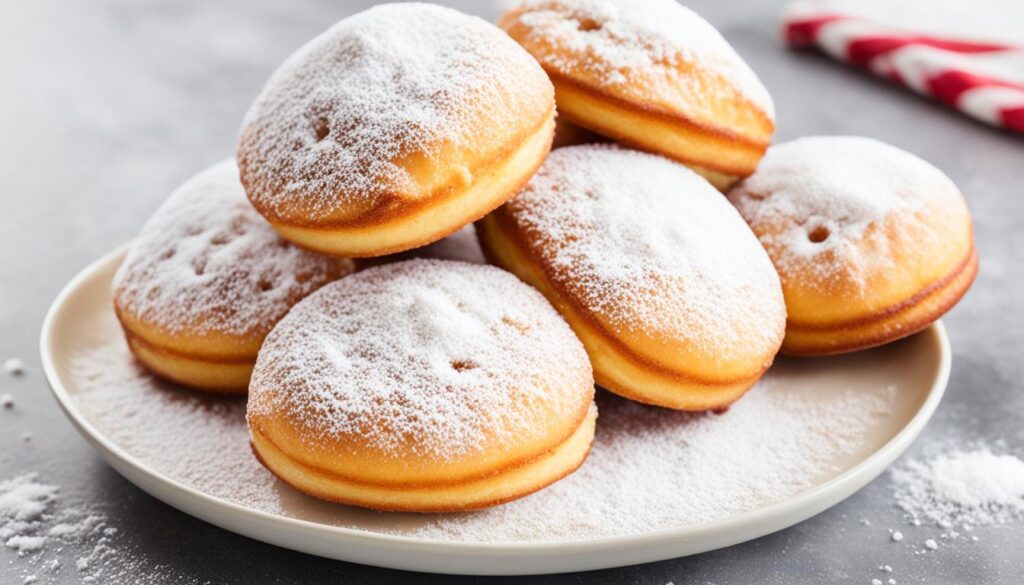 Malasadas Malasadas