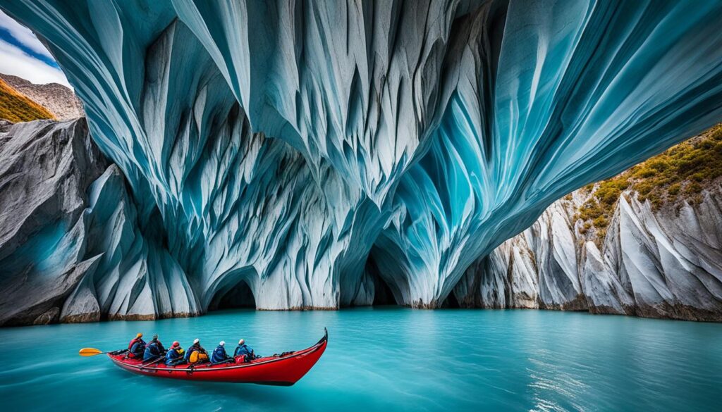Marble Caves Chile Patagonia Marble Caves Chile Patagonia