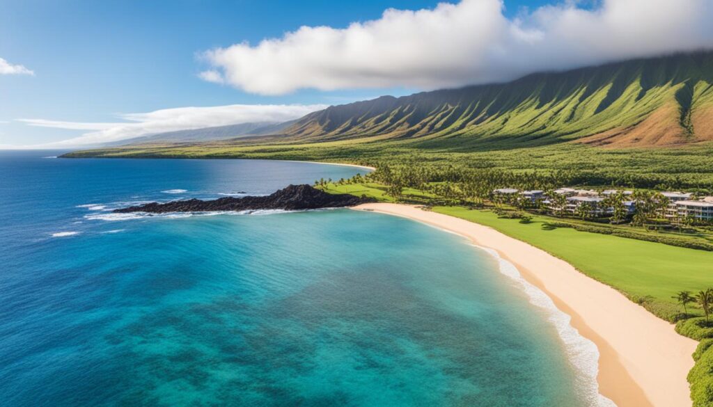 Maui Maui
