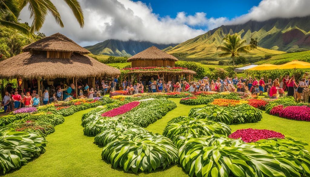 Maui Cultural Activities Maui Cultural Activities