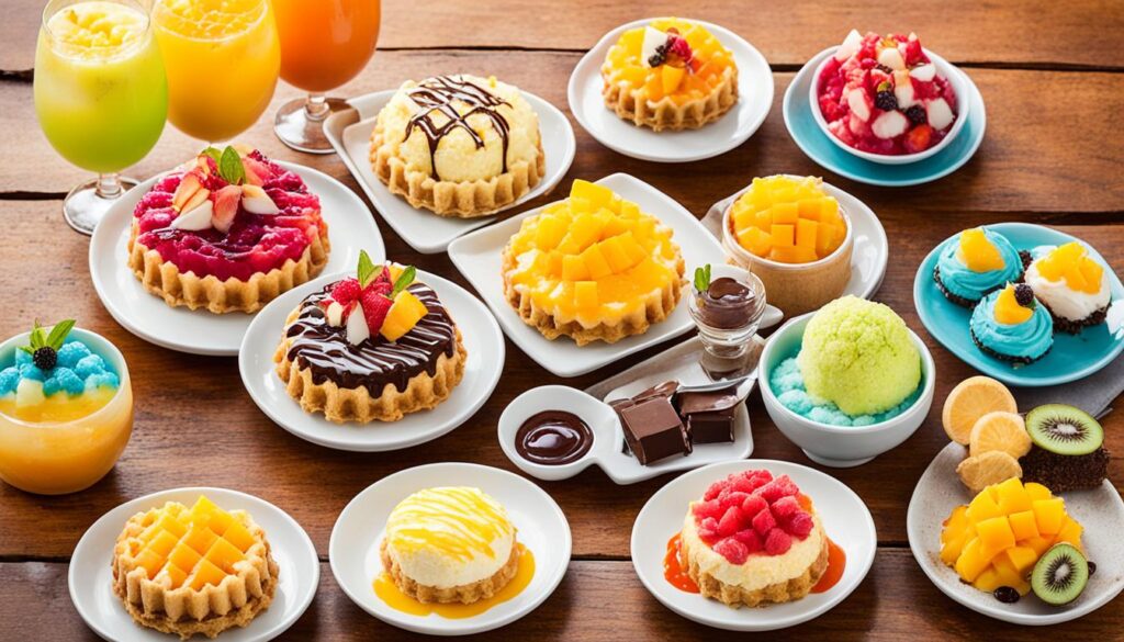 Maui Desserts Maui Desserts