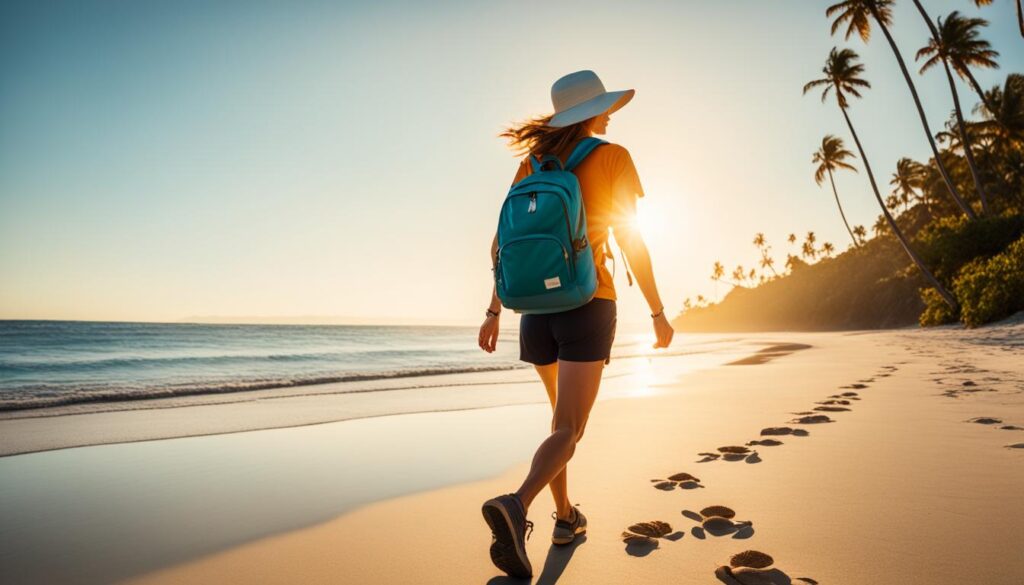 Maui Safety Tips for Solo Female Travelers Maui Safety Tips for Solo Female Travelers