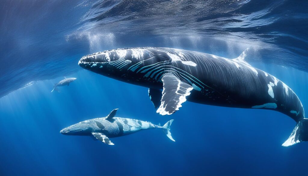 Maui Whale Conservation Maui Whale Conservation