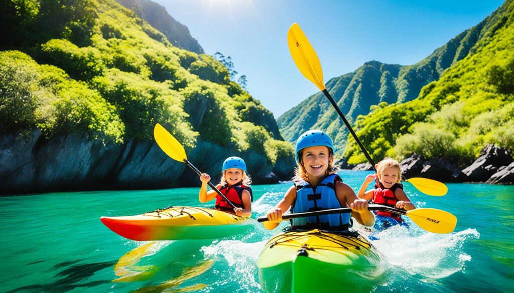 Maui activities for families Maui activities for families