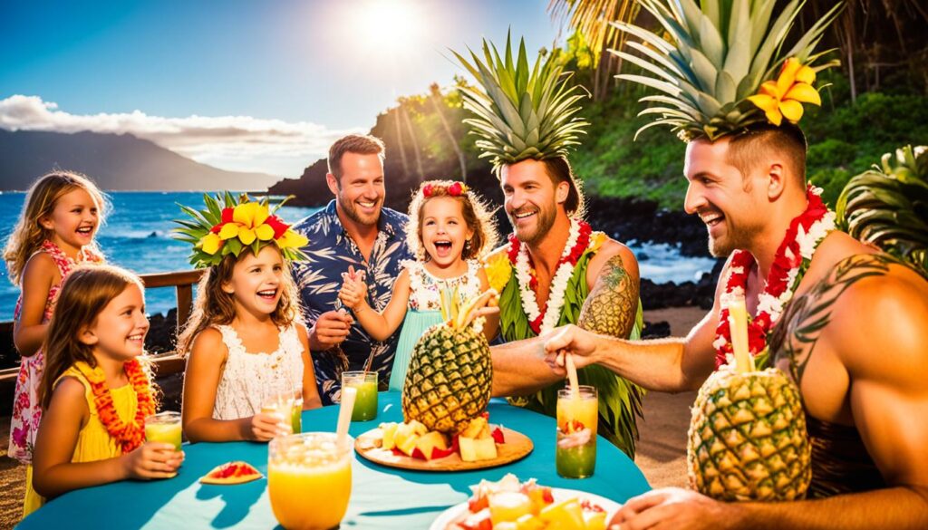 Maui activities for families Maui activities for families