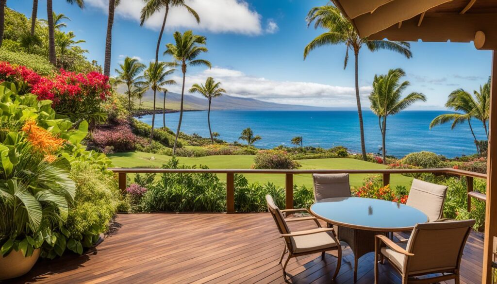 Maui bed and breakfasts Maui bed and breakfasts