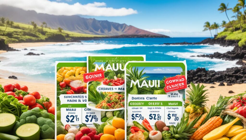 Maui cost of living Maui cost of living
