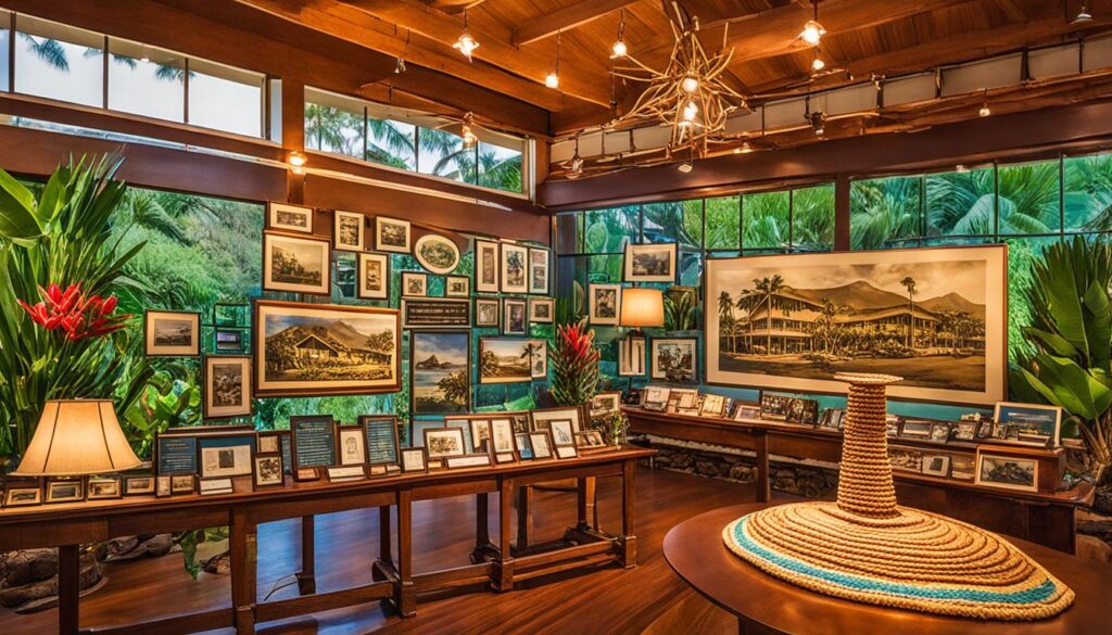 Maui cultural attractions Maui cultural attractions