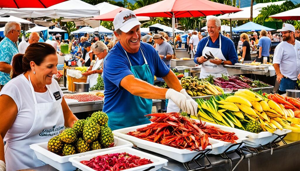 Maui dining experiences Maui dining experiences