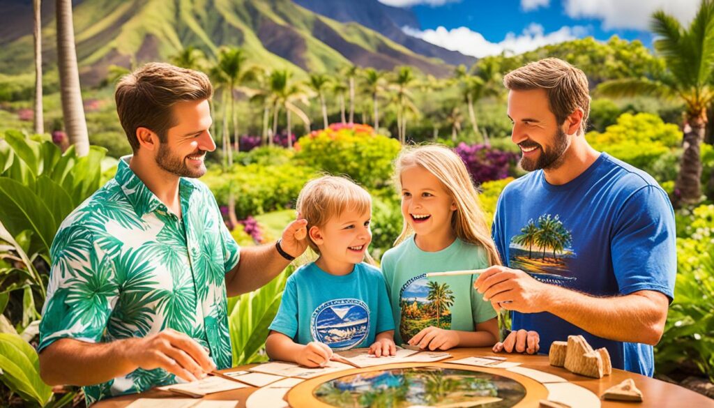 Maui family-friendly activities Maui family-friendly activities