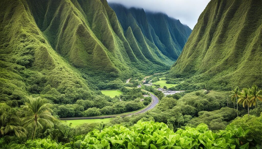 Maui historical sites Maui historical sites