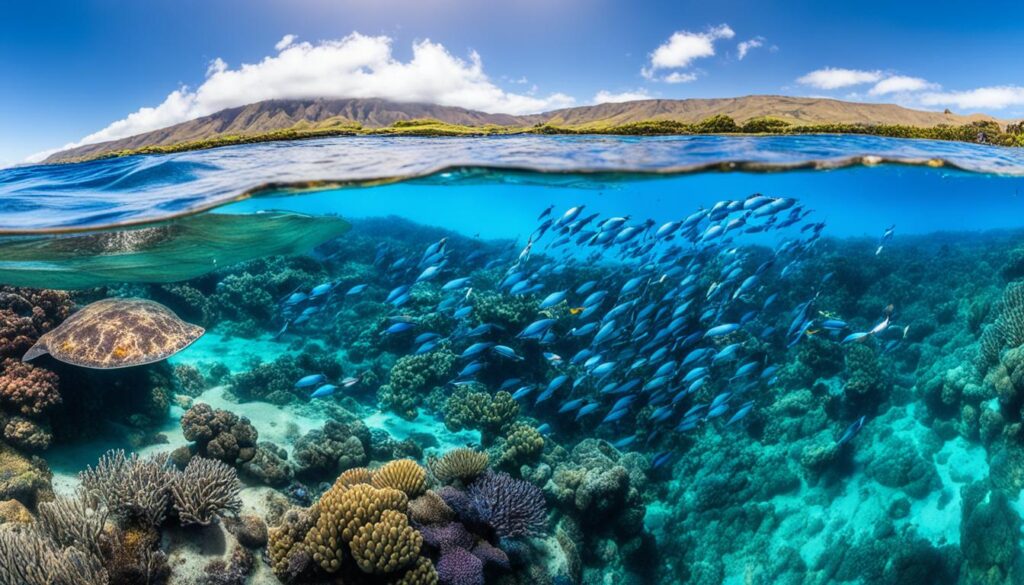 Maui marine conservation volunteer programs Maui marine conservation volunteer programs