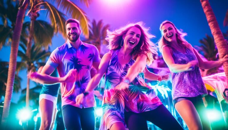 Maui nightlife spots