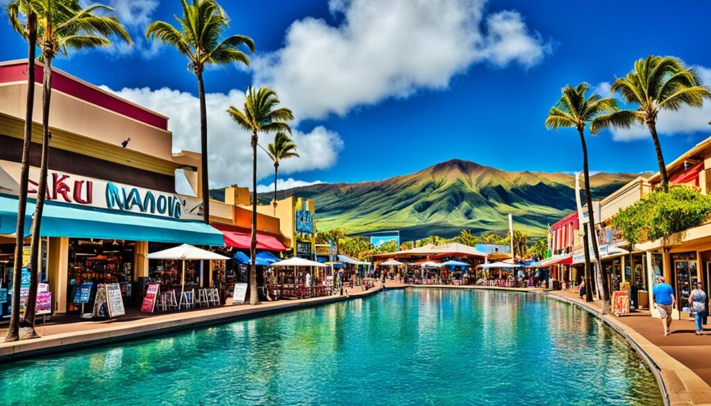Maui shopping guide Maui shopping guide