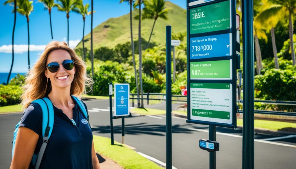 Maui transportation safety for solo female travelers Maui transportation safety for solo female travelers