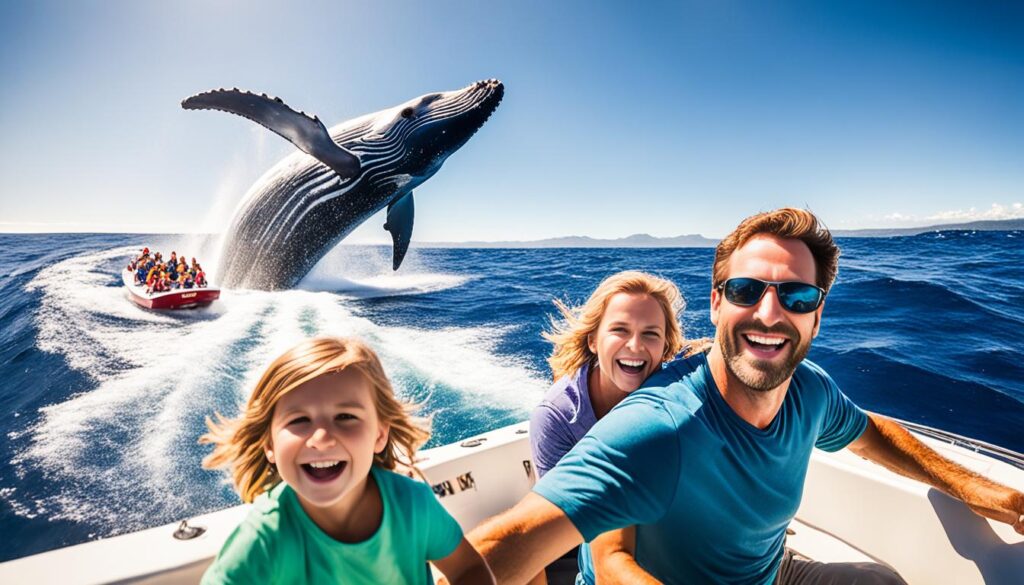 Maui whale watching tips Maui whale watching tips