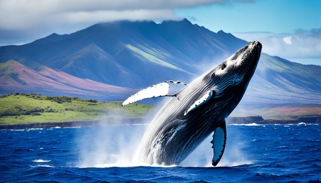 Maui whale watching tips Maui whale watching tips