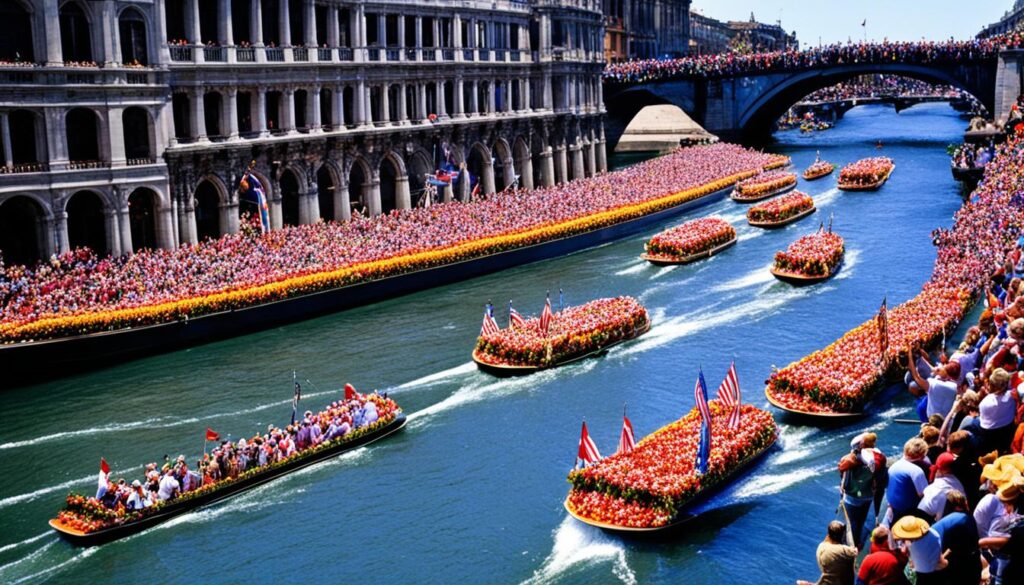 May Events on the San Antonio River Walk May Events on the San Antonio River Walk