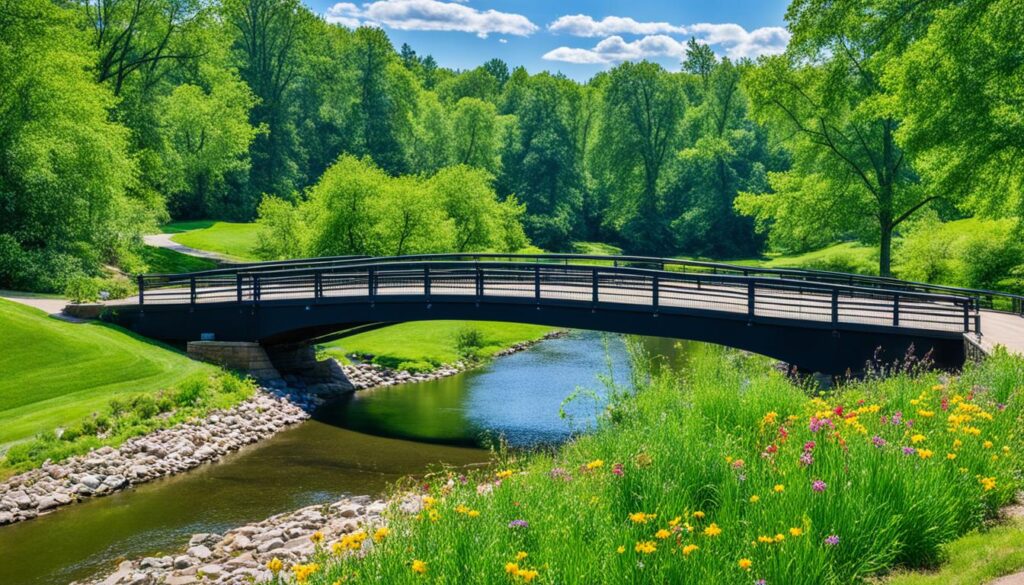 Meadowbrook Park Meadowbrook Park