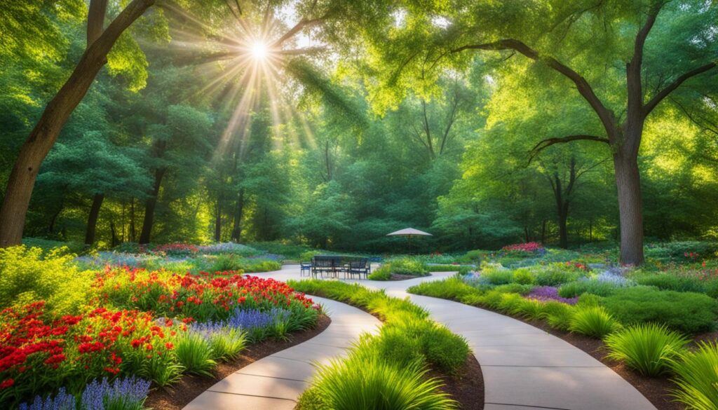 Memorial Park Memorial Park