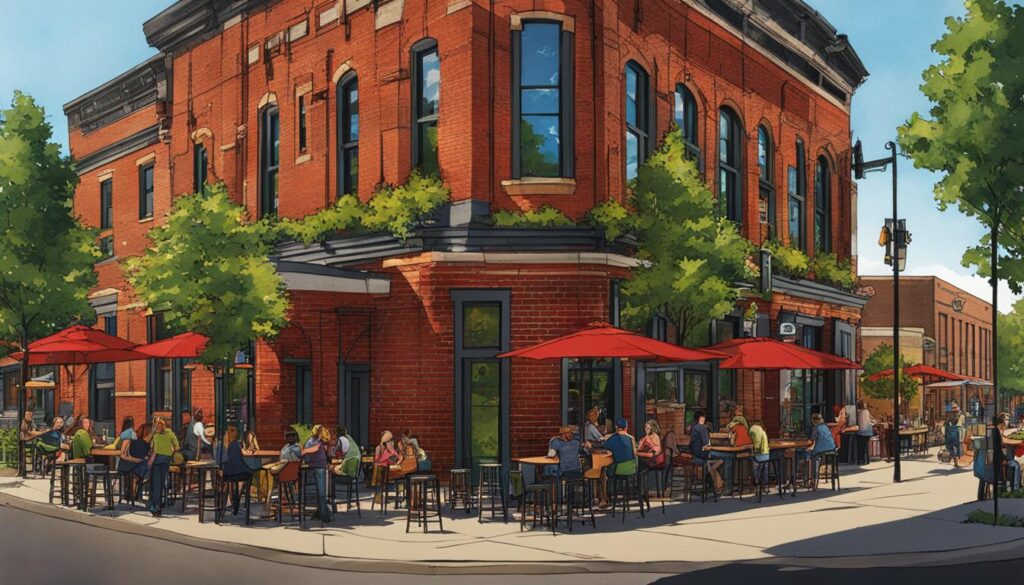 Microbreweries in Rockford Microbreweries in Rockford