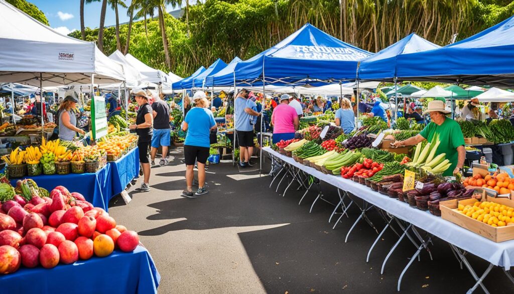 Mililani Farmers Market Mililani Farmers Market