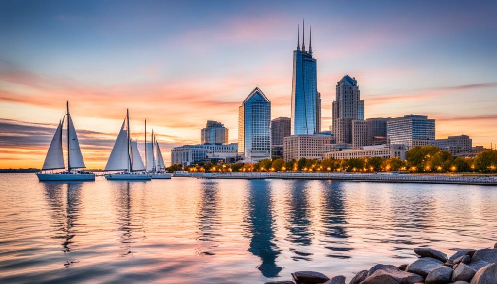 Milwaukee Milwaukee