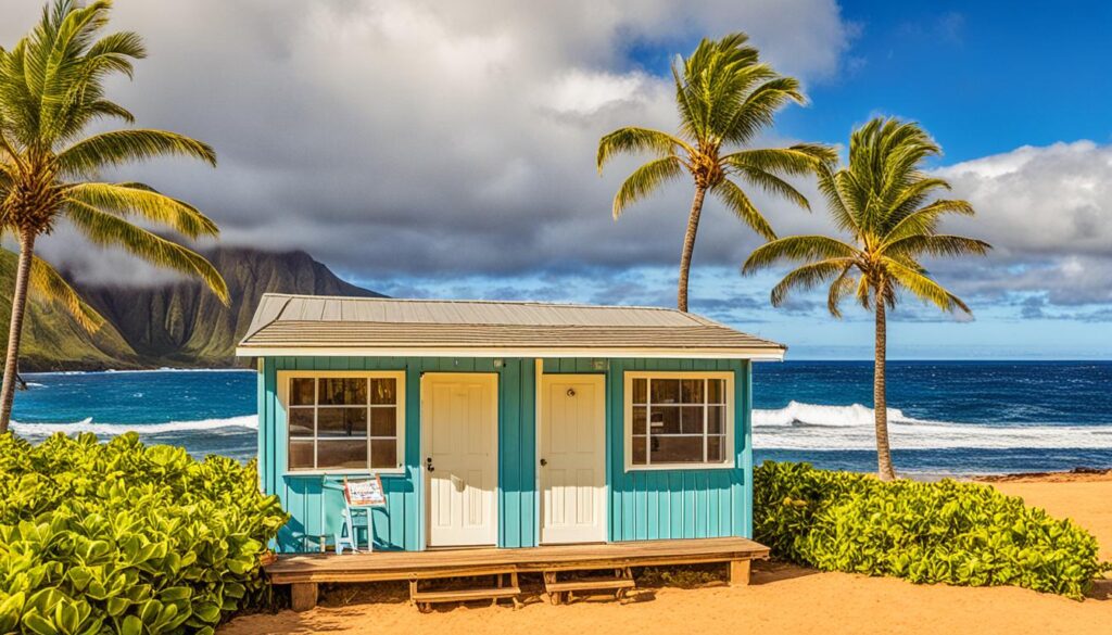 Molokai Accommodations Molokai Accommodations