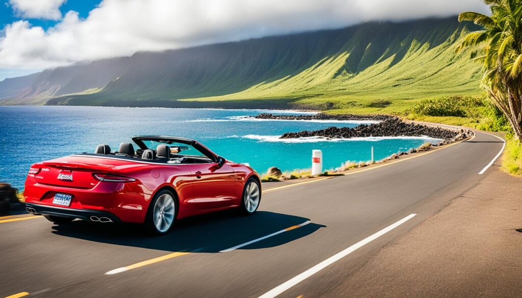 Molokai Car Rentals Molokai Car Rentals