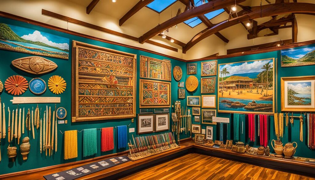 Molokai Cultural Center Cultural Exhibits Molokai Cultural Center Cultural Exhibits