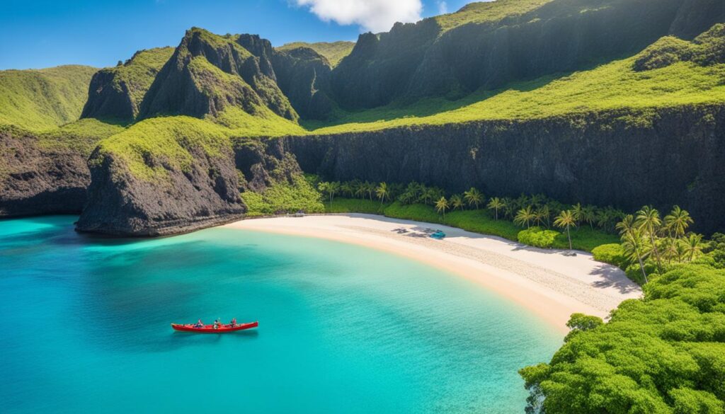Molokai Cultural Hideaways Molokai Cultural Hideaways