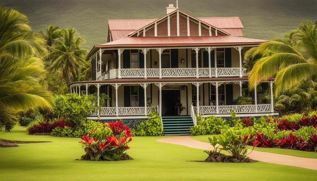Molokai Cultural Sites Molokai Cultural Sites