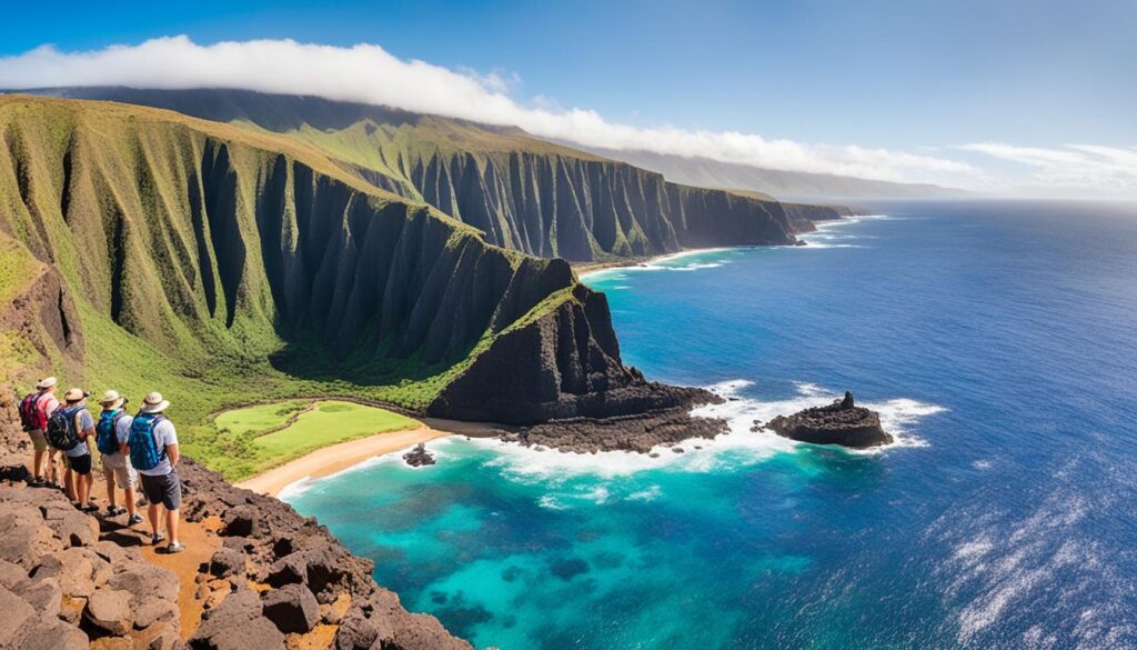 Molokai Cultural Tours Molokai Cultural Tours