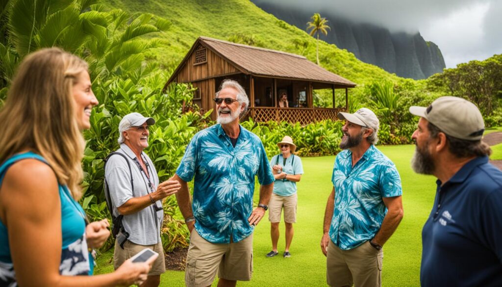 Molokai Cultural Tours Molokai Cultural Tours