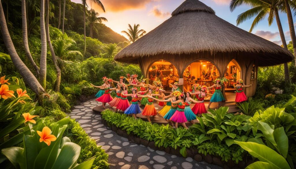 Molokai Dance School Molokai Dance School