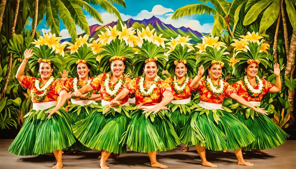 Molokai Dance School Molokai Dance School