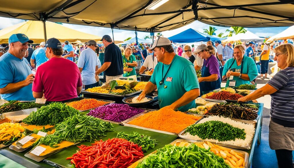 Molokai Food Tour Molokai Food Tour