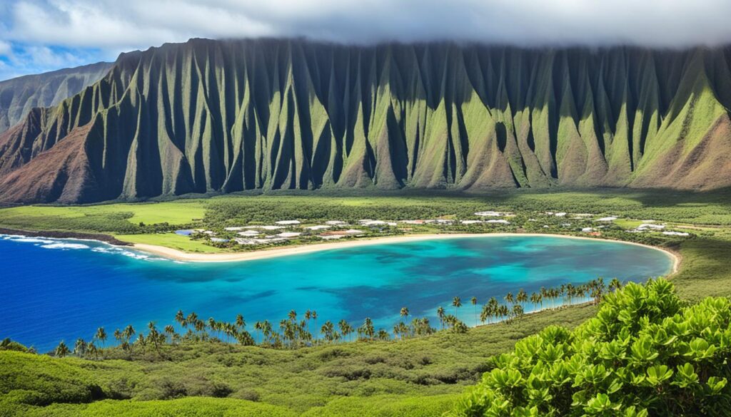Molokai Historical Sites Molokai Historical Sites
