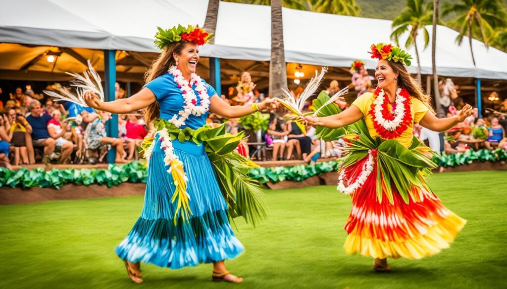 Molokai Luau Molokai Luau