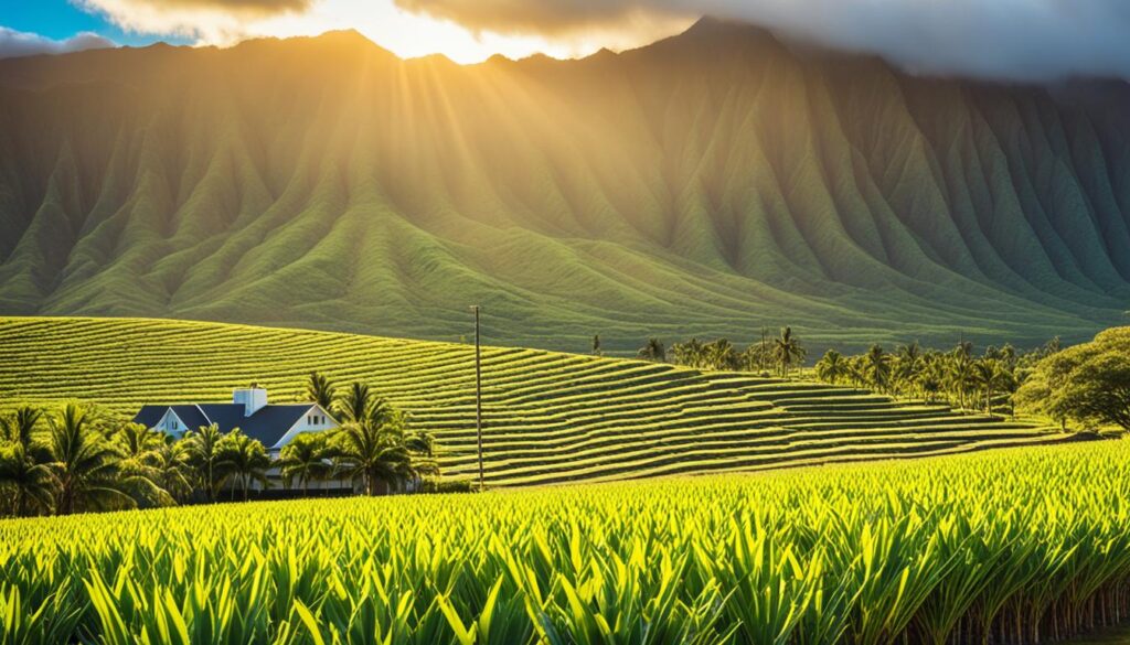 Molokai Plantation Era Molokai Plantation Era