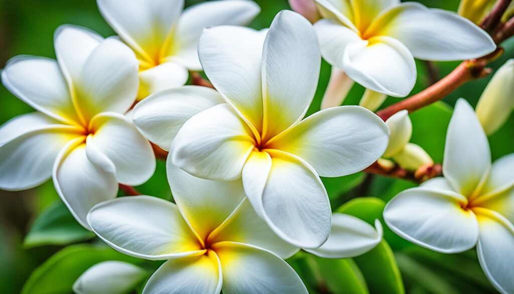 Molokai Plumeria Molokai Plumeria