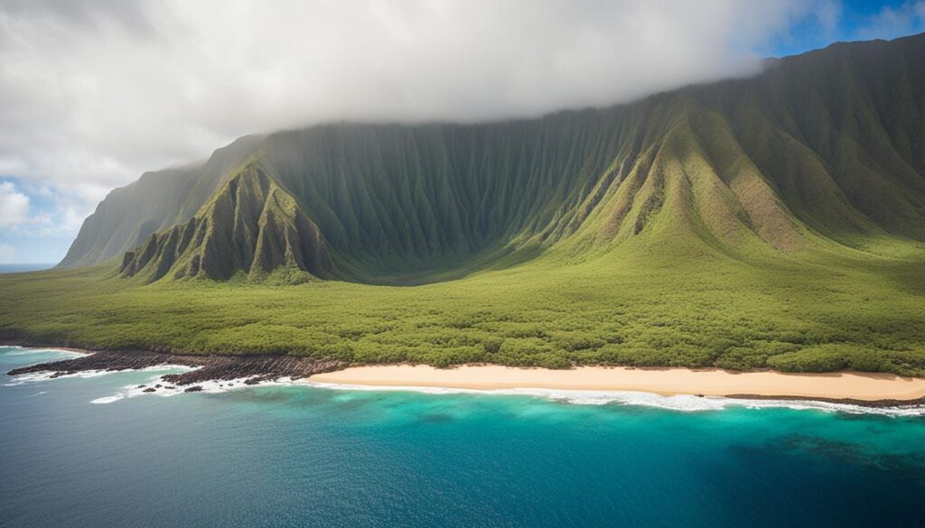Molokai Sacred Sites Molokai Sacred Sites