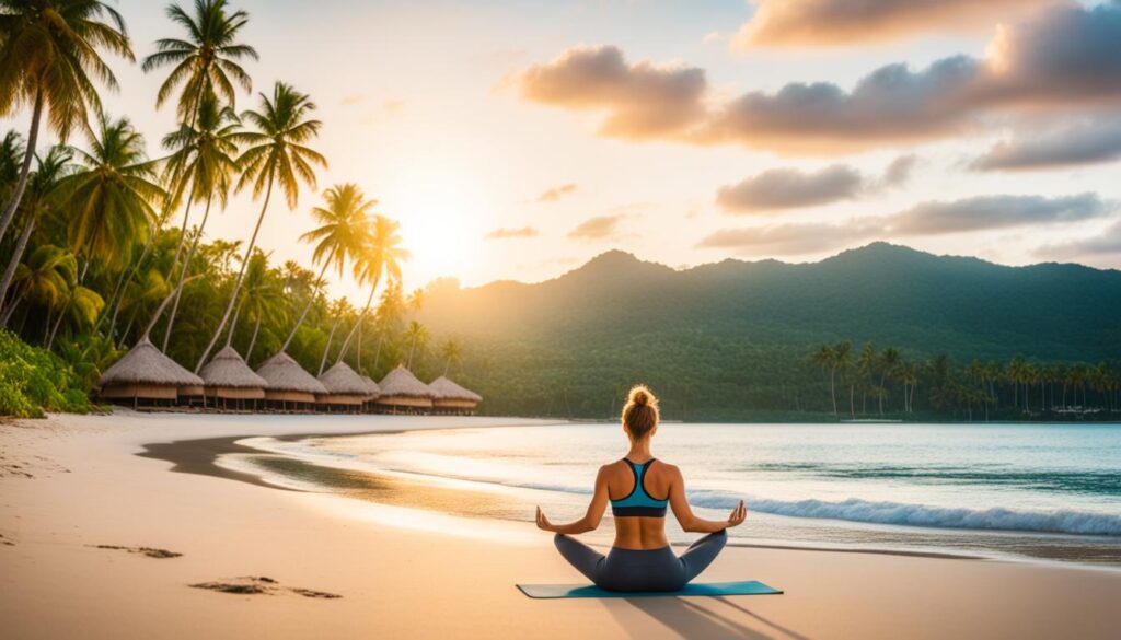 Molokai Sunrise Yoga Retreats Molokai Sunrise Yoga Retreats