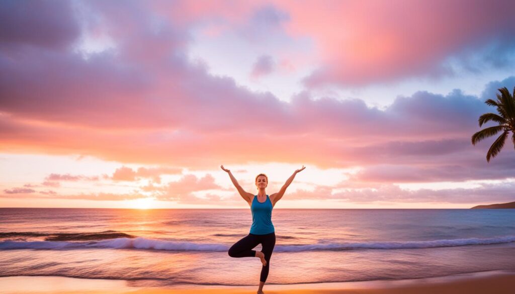 Molokai Sunrise Yoga Retreats Molokai Sunrise Yoga Retreats