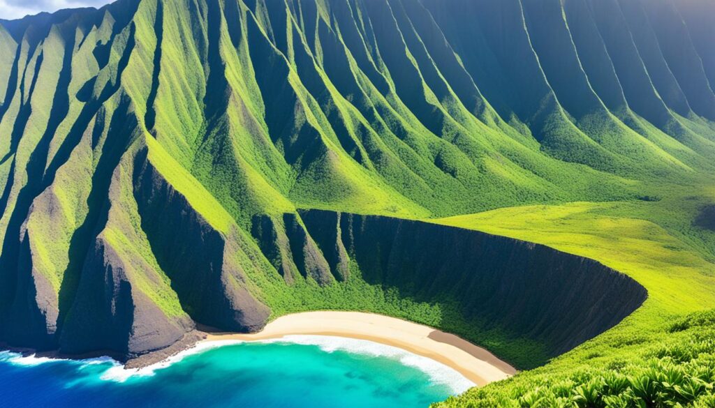 Molokai Trail Guide Molokai Trail Guide