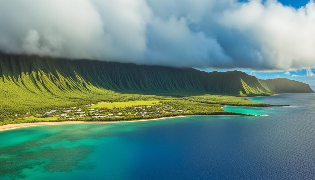 Molokai Weather Guide Molokai Weather Guide