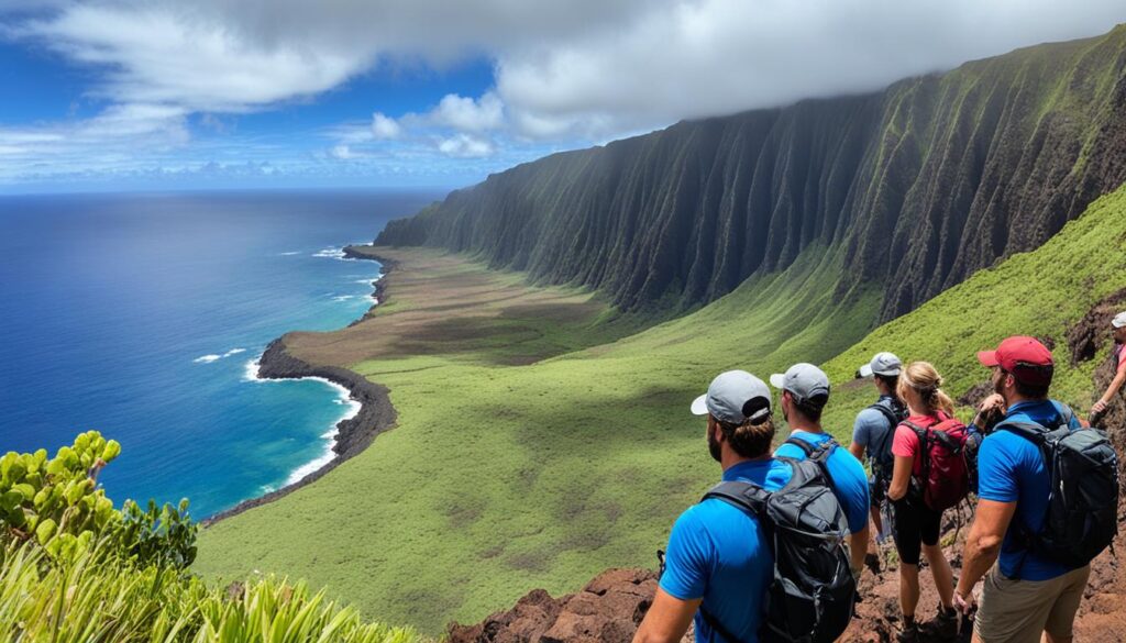 Molokai adventure tours Molokai adventure tours