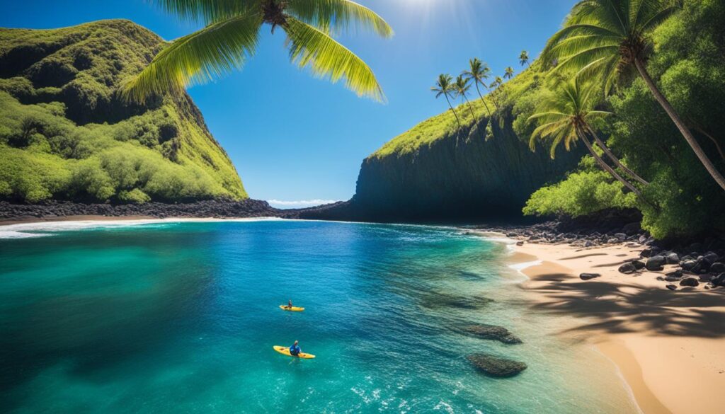 Molokai and Maui Vacation Tips Molokai and Maui Vacation Tips