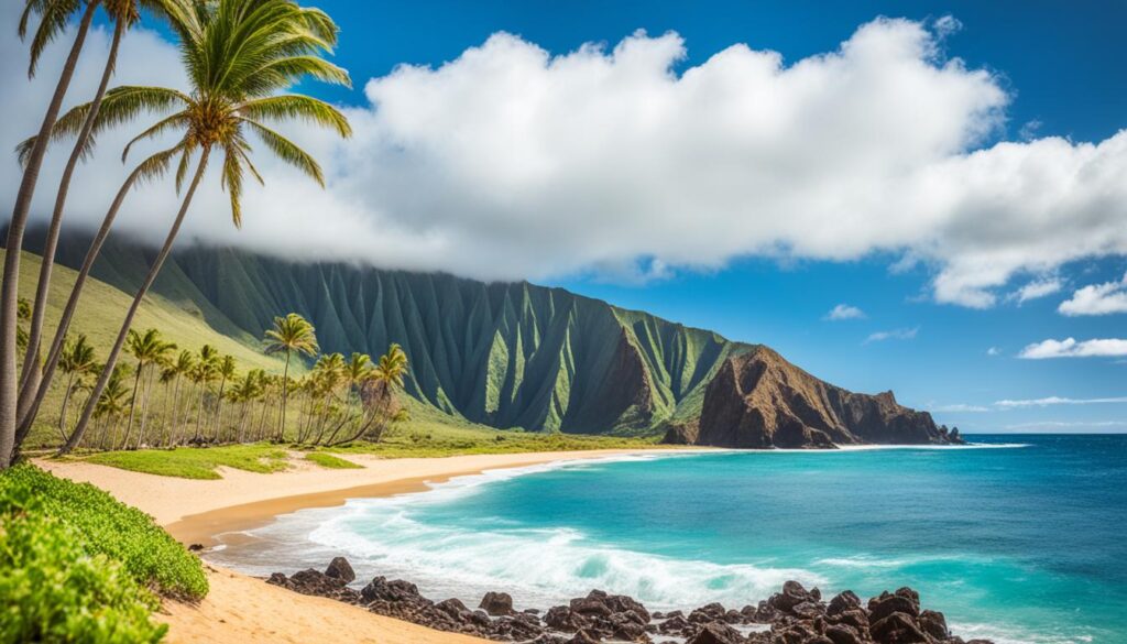 Molokai attractions Molokai attractions