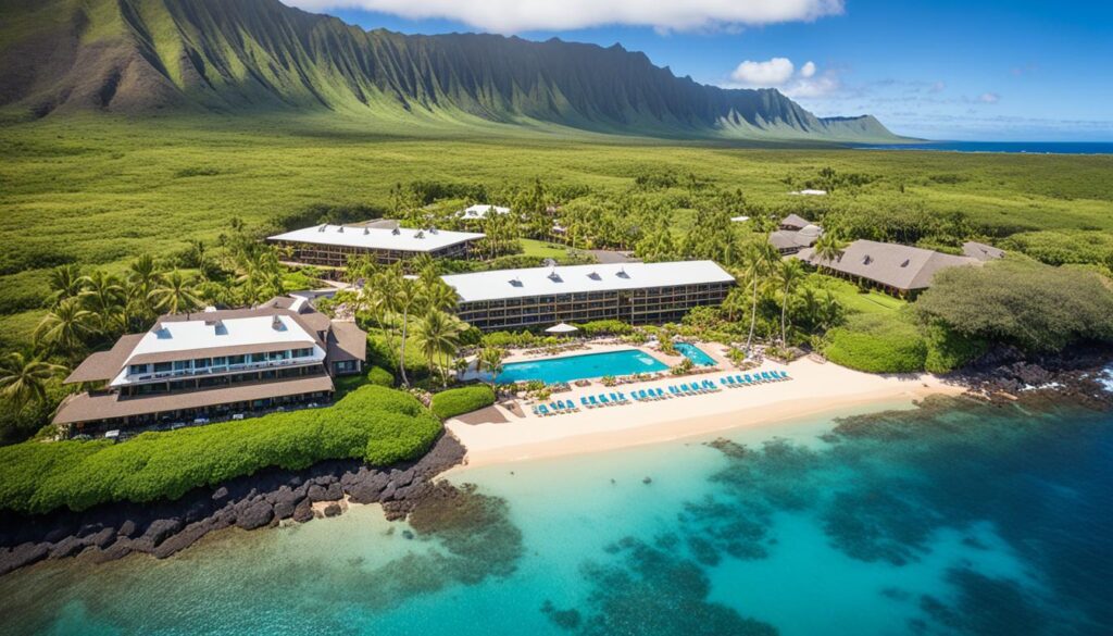 Molokai boutique hotels Molokai boutique hotels